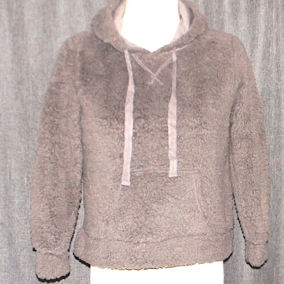 Three Hippie Rose soft sweaters size M - Picture 12 of 12